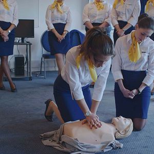 Foto Bem-vindos à Bordo