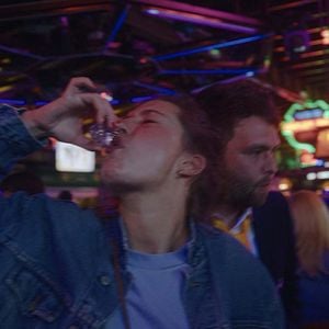 Foto Bem-vindos à Bordo