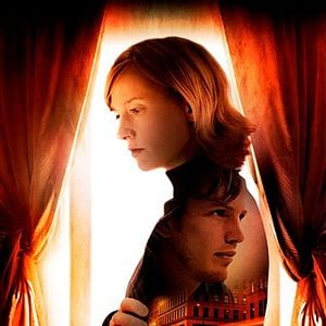 Foto O Sorriso de Laura