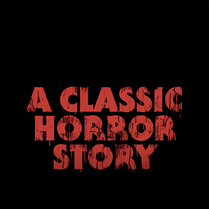 Foto Um Clássico Filme de Terror