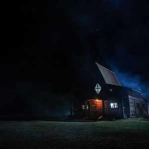 Foto Um Clássico Filme de Terror