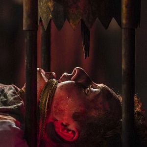 Foto Um Clássico Filme de Terror