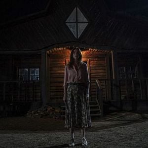 Foto Um Clássico Filme de Terror