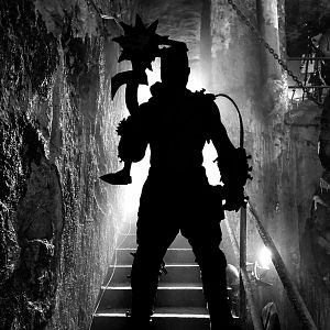 Foto Borderlands: O Destino do Universo Está em Jogo 