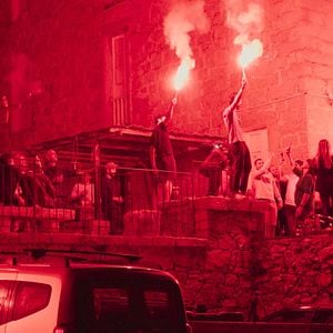 Foto I Comete - Um Verão na Córsega