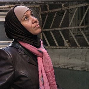 Foto Pequena Palestina, Diário de um Cerco