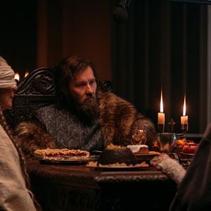 Foto A Lenda do Cavaleiro Verde