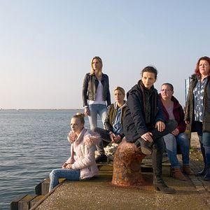 Foto Entre Dois Mundos