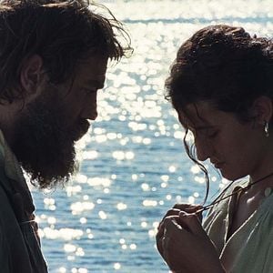 Foto O Conto do Caranguejo Rei