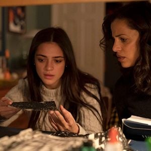 Foto Athena Karkanis