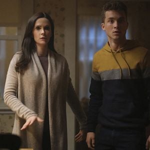 Foto Superman e Lois