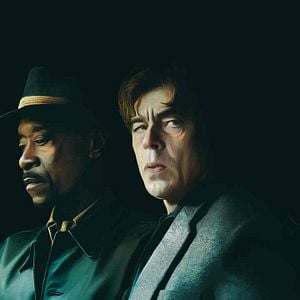 Foto Nem Um Passo em Falso