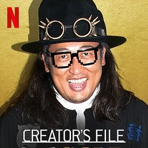 Foto Top Creators: Edição Japão