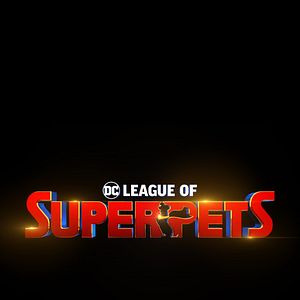 Foto DC Liga Dos Super Pets