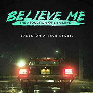 Foto Acredite em Mim: A História de Lisa McVey