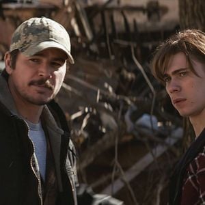 Foto O Herdeiro das Drogas