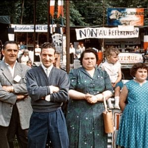 Foto Regresso a Reims (Fragmentos)