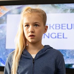 Foto O Relógio Encantado