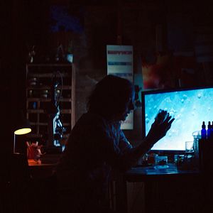 Foto Vou Morrer Amanhã