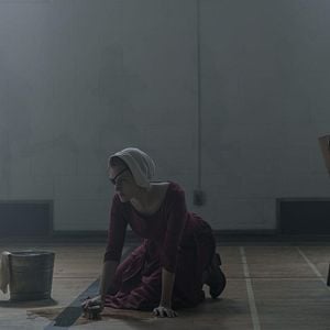 Foto The Handmaid's Tale