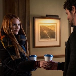 Foto Darby Stanchfield