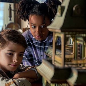 Foto Jackson Robert Scott