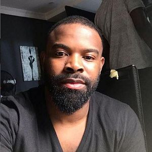 Foto Gabriel Afolayan