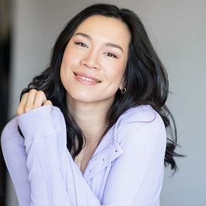 Foto Regina Ting Chen