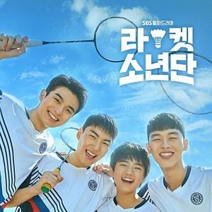 Foto Em Busca do Smash Perfeito