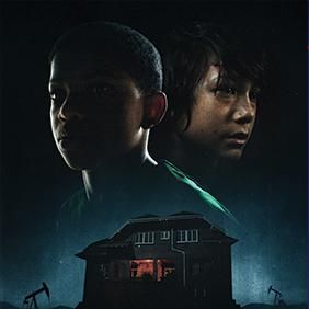 Foto O Menino Atrás da Porta