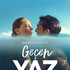 Foto Memórias de Verão