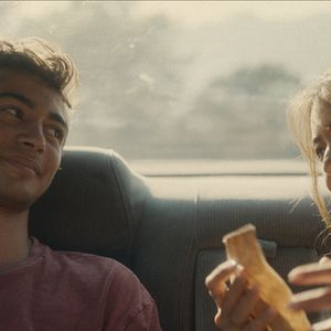 Foto Memórias de Verão