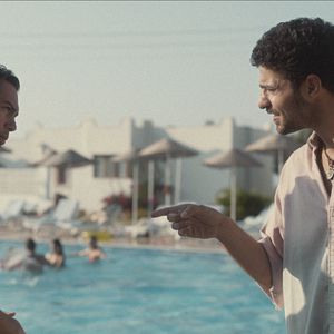 Foto Memórias de Verão