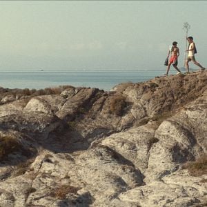 Foto Memórias de Verão