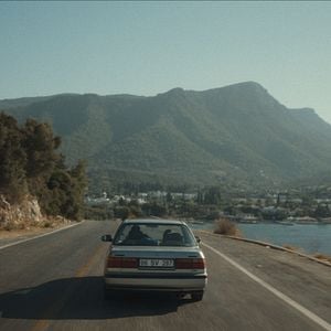 Foto Memórias de Verão
