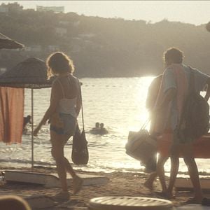 Foto Memórias de Verão