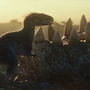 Foto Jurassic World: Domínio