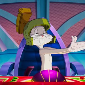 Foto Space Jam: Um Novo Legado