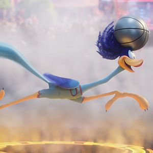 Foto Space Jam: Um Novo Legado