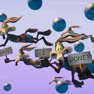 Foto Space Jam: Um Novo Legado