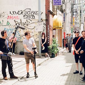 Foto The Sparks Brothers