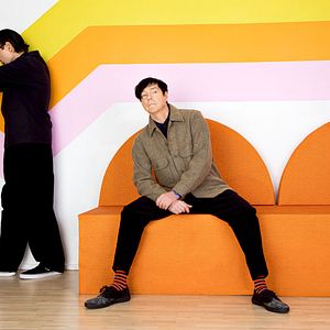 Foto The Sparks Brothers