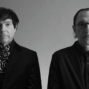 Foto The Sparks Brothers