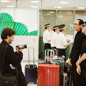 Foto The Sparks Brothers