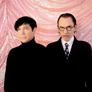 Foto The Sparks Brothers