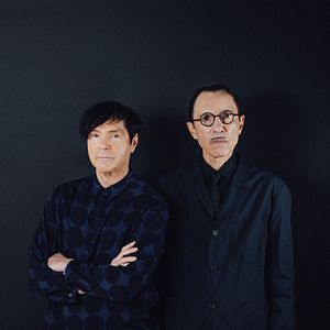 Foto The Sparks Brothers