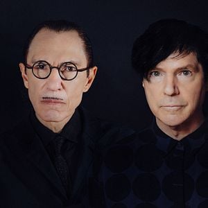Foto The Sparks Brothers