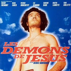 Foto Les Démons de Jésus