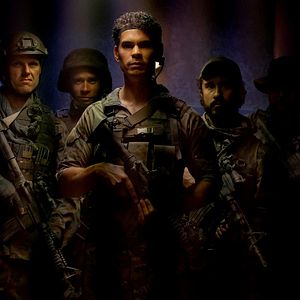 Foto Mark Coles Smith