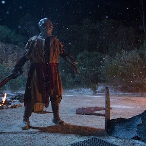 Foto A Invasão: O Ocupação Alienígena